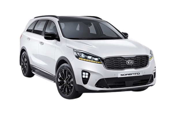 Kia Sorento 2.2D CRDI máy dầu 2019