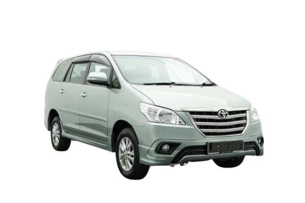 Toyota Innova 2.0G 2015