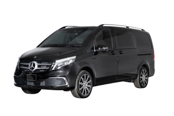 Mercedes-Benz V250 2022